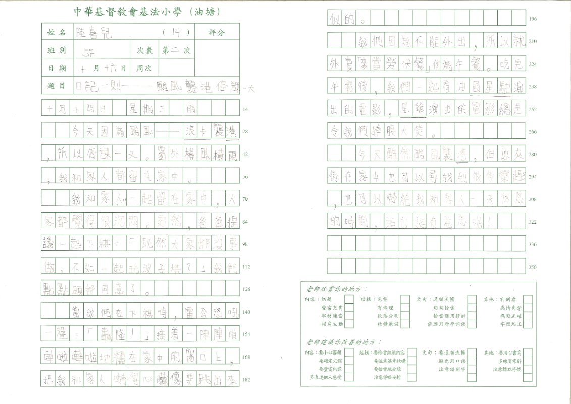 5F陸喜兒